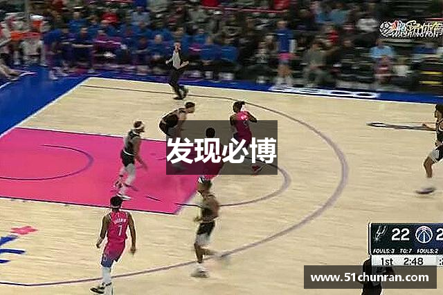 发现必博